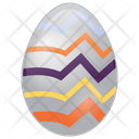 پیش‌نمایش فایل easter-egg-120 از پک تخم‌مرغ عید پاک
