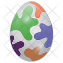 پیش‌نمایش فایل easter-egg-128 از پک تخم‌مرغ عید پاک