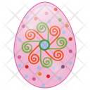 پیش‌نمایش فایل easter-egg-79 از پک تخم‌مرغ عید پاک