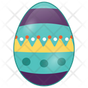 پیش‌نمایش فایل easter-egg-84 از پک تخم‌مرغ عید پاک