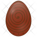 پیش‌نمایش فایل easter-egg-85 از پک تخم‌مرغ عید پاک