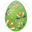 پیش‌نمایش فایل easter-egg-92 از پک تخم‌مرغ عید پاک