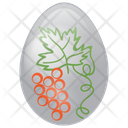 پیش‌نمایش فایل easter-egg-97 از پک تخم‌مرغ عید پاک