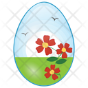 پیش‌نمایش فایل easter-egg-98 از پک تخم‌مرغ عید پاک