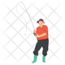 پیش‌نمایش فایل fisherman-5 از پک ماهیگیری