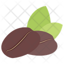 پیش‌نمایش فایل coffee-beans-51 از پک آجیل و غلات