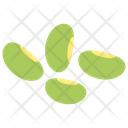 پیش‌نمایش فایل green-beans-1 از پک آجیل و غلات