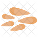 پیش‌نمایش فایل pine-nuts-3 از پک آجیل و غلات