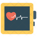پیش‌نمایش فایل electrocardiogram-24 از پک چکاپ سلامت