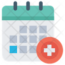پیش‌نمایش فایل medical-schedule-2 از پک چکاپ سلامت