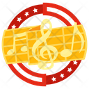 پیش‌نمایش فایل music-award-3 از پک تندیس جایزه موسیقی