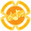 پیش‌نمایش فایل music-award-7 از پک تندیس جایزه موسیقی