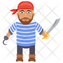 پیش‌نمایش فایل blackbeard از پک دزد دریایی