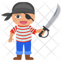 پیش‌نمایش فایل jake-pirate از پک دزد دریایی