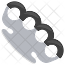 پیش‌نمایش فایل knuckle-duster از پک دزد دریایی