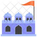 پیش‌نمایش فایل medieval-castle-1 از پک دزد دریایی