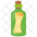 پیش‌نمایش فایل message-bottle-2 از پک دزد دریایی