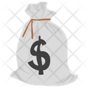 پیش‌نمایش فایل money-bag-319 از پک دزد دریایی