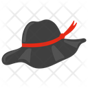پیش‌نمایش فایل pirate-hat از پک دزد دریایی
