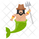 پیش‌نمایش فایل pirate-mermaid از پک دزد دریایی