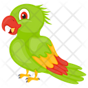 پیش‌نمایش فایل pirate-parrot از پک دزد دریایی