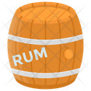 پیش‌نمایش فایل rum-barrel از پک دزد دریایی