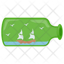 پیش‌نمایش فایل yacht-bottle از پک دزد دریایی