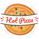 پیش‌نمایش فایل hot-pizza-6 از پک لوگوهای پیتزا