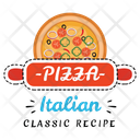 پیش‌نمایش فایل italian-pizza-1 از پک لوگوهای پیتزا