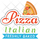 پیش‌نمایش فایل italian-pizza-3 از پک لوگوهای پیتزا