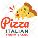 پیش‌نمایش فایل italian-pizza-9 از پک لوگوهای پیتزا