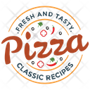 پیش‌نمایش فایل pizza-579 از پک لوگوهای پیتزا