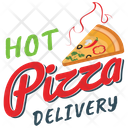 پیش‌نمایش فایل pizza-delivery-1 از پک لوگوهای پیتزا