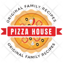 پیش‌نمایش فایل pizza-house-1 از پک لوگوهای پیتزا