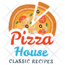 پیش‌نمایش فایل pizza-house-5 از پک لوگوهای پیتزا