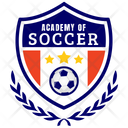 پیش‌نمایش فایل academy-of-soccer-1 از پک نشان‌های فوتبال