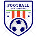 پیش‌نمایش فایل football-badge از پک نشان‌های فوتبال