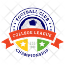 پیش‌نمایش فایل football-championship از پک نشان‌های فوتبال