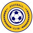 پیش‌نمایش فایل football-club-11 از پک نشان‌های فوتبال