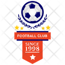پیش‌نمایش فایل football-club-13 از پک نشان‌های فوتبال