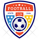 پیش‌نمایش فایل football-club-2 از پک نشان‌های فوتبال