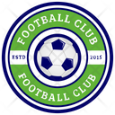 پیش‌نمایش فایل football-club-3 از پک نشان‌های فوتبال