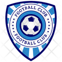 پیش‌نمایش فایل football-club-4 از پک نشان‌های فوتبال