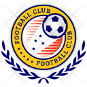 پیش‌نمایش فایل football-club-5 از پک نشان‌های فوتبال