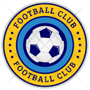 پیش‌نمایش فایل football-club-6 از پک نشان‌های فوتبال