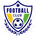 پیش‌نمایش فایل football-club-9 از پک نشان‌های فوتبال
