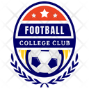 پیش‌نمایش فایل football-club از پک نشان‌های فوتبال