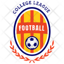 پیش‌نمایش فایل football-league-3 از پک نشان‌های فوتبال