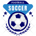پیش‌نمایش فایل football-logo از پک نشان‌های فوتبال
