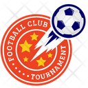 پیش‌نمایش فایل football-tournament-1 از پک نشان‌های فوتبال